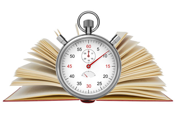 Speed Reading Secrets