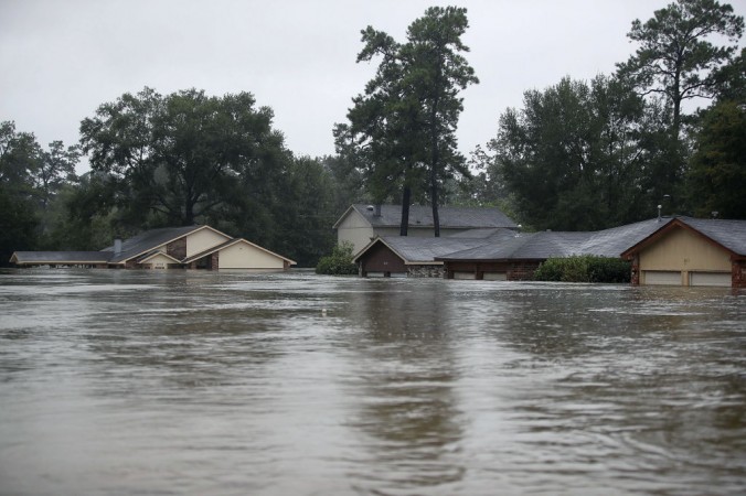 Encouraging you to cope wisely after a disaster on near a river.