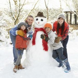 near a river encouraging words for children snowman bj rae bald eagle